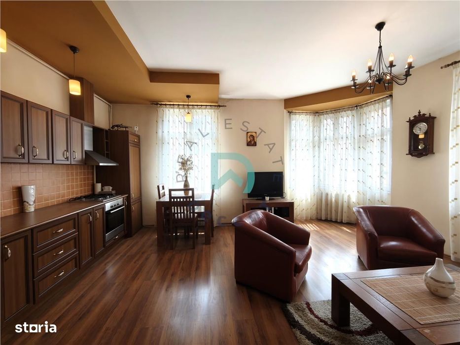Apartament de vanzare, Mureșenilor, Brasov