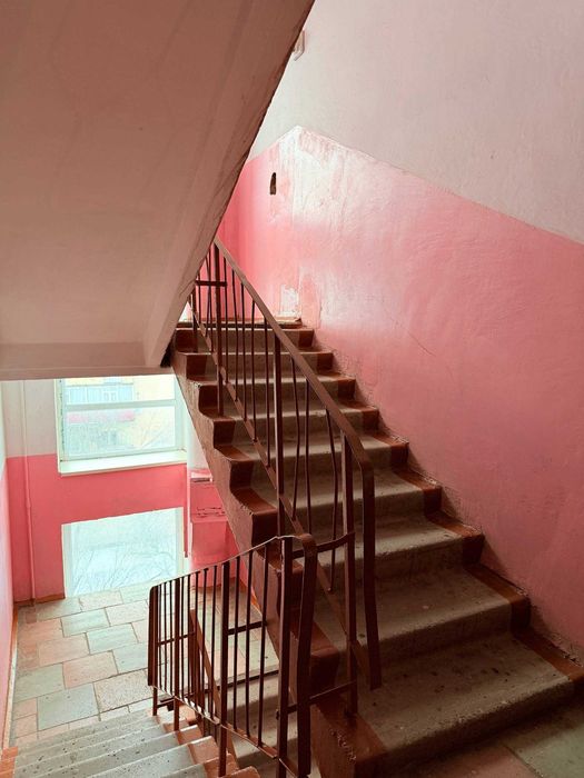 3 комнатная квартира Нурдаулет