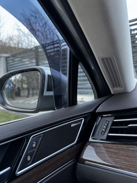 VW Passat B8 / 14.800€ / Higline 2.0 Bi-Tdi 4Motion