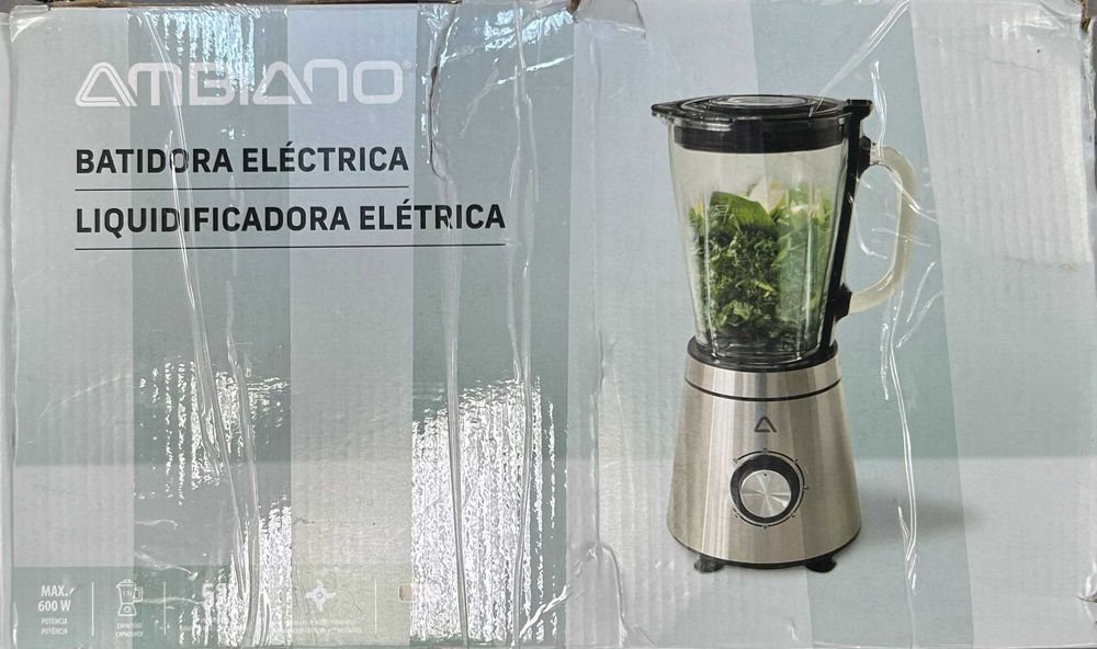 Blender electric Ambiano [#16625#]
