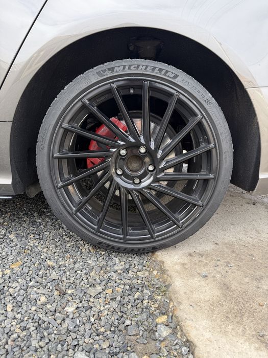 Jante keskin kt17 r19 5x112