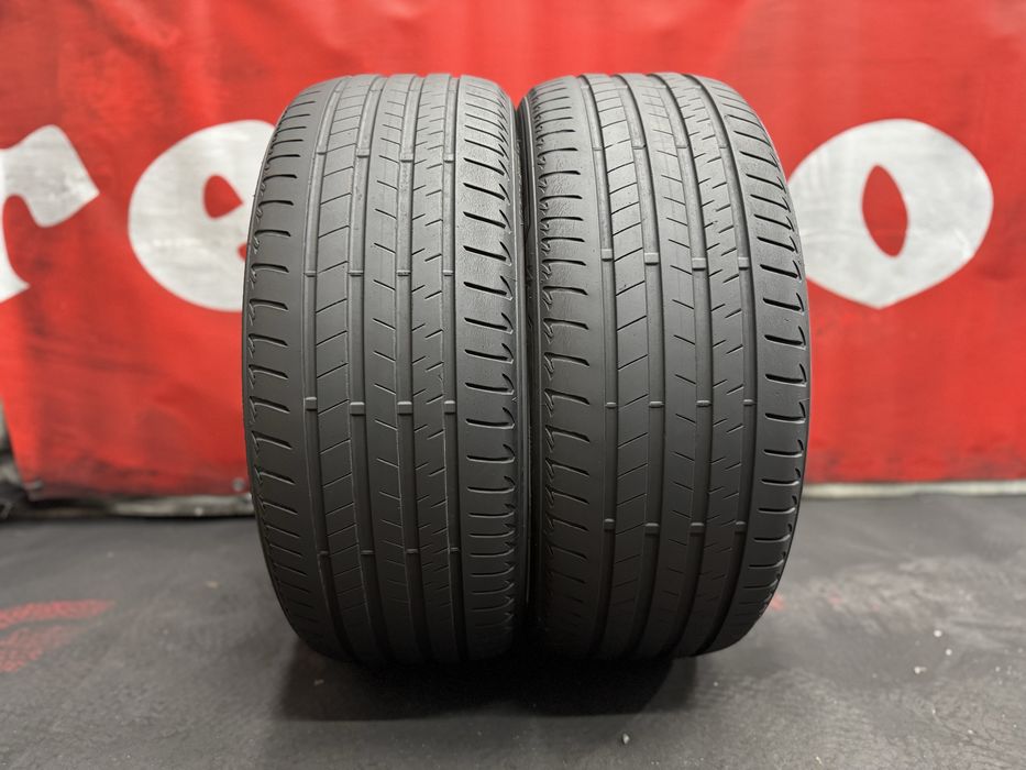 245 40 21, Летни гуми, Bridgestone Alenza001, 2 броя