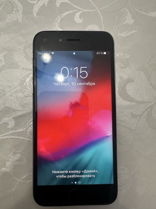 Iphone 6 32 gb идеал