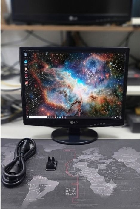 Продается монитор LG Flatron W2043S-PF