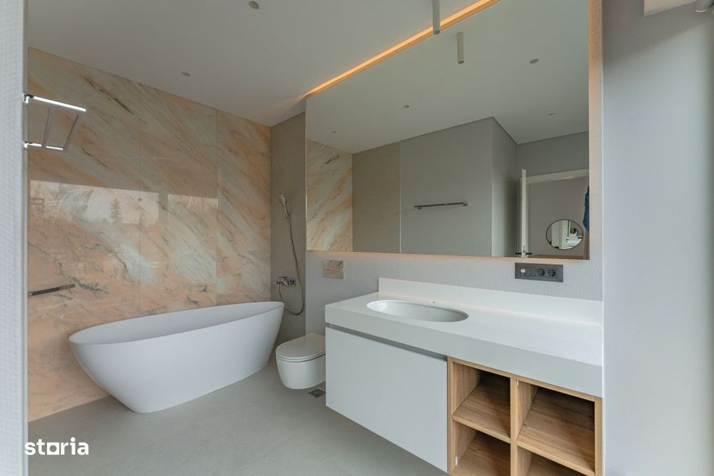 Apartament modern cu 2 Camere+Birou – Confort si Stil in Locatie de — fotografia 1