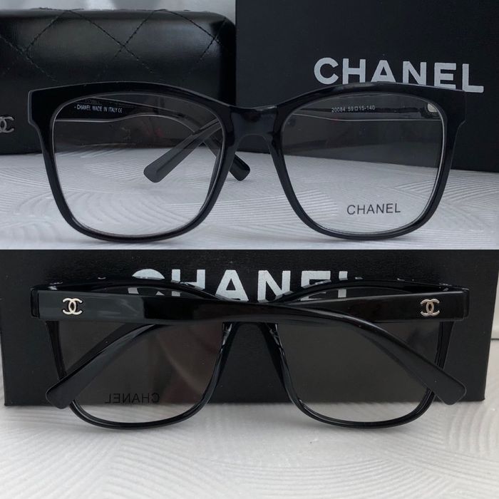 Диоптрични рамки Очила за компютър прозрачни слънчеви очила