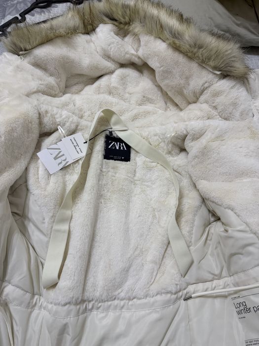 Продается куртка Zara