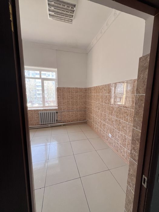 Помещение на 8 мкр