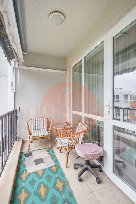 4-стаен в София-Студентски Град площ 140 цена 500000