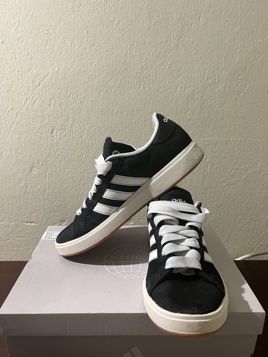 Adidas Grand Court Base 00s -44/28см