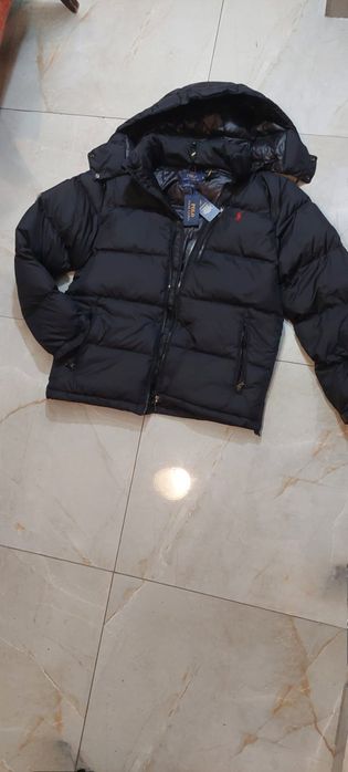 Geaca Polo Ralph Lauren