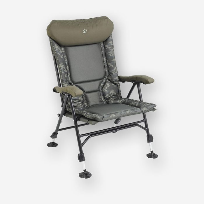 Scaun Morphoz Levelchair 900 Confort - produs resigilat Decathlon