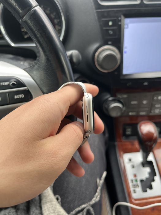 Apple whatch продам СРОЧНО‼️‼️ Готов уступить