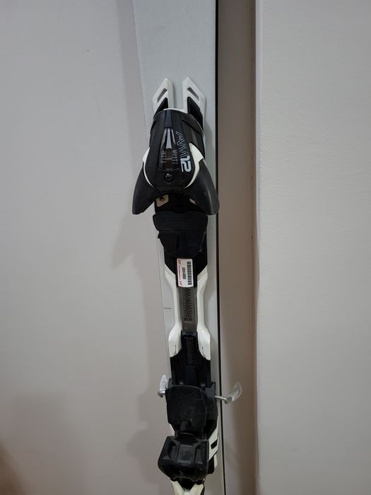 Ски Stockli Scale Gamma (All Mountain Ski 2015/2016)