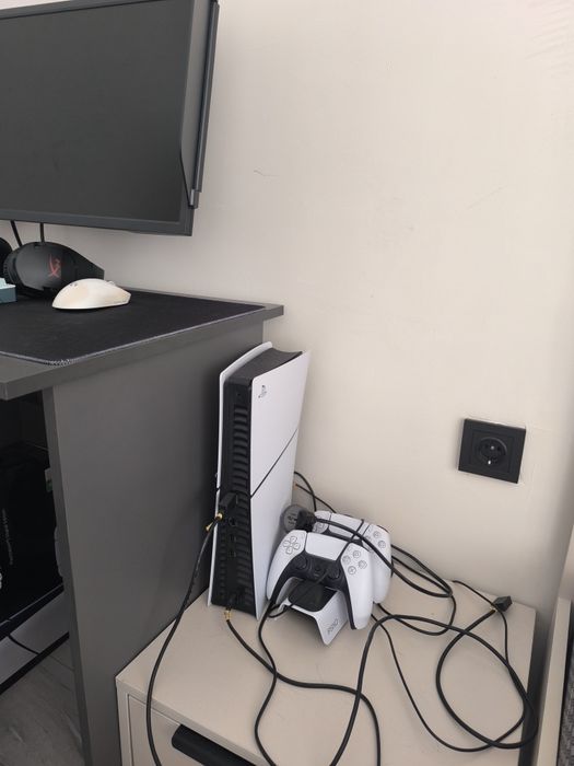 Playstation 5 slim