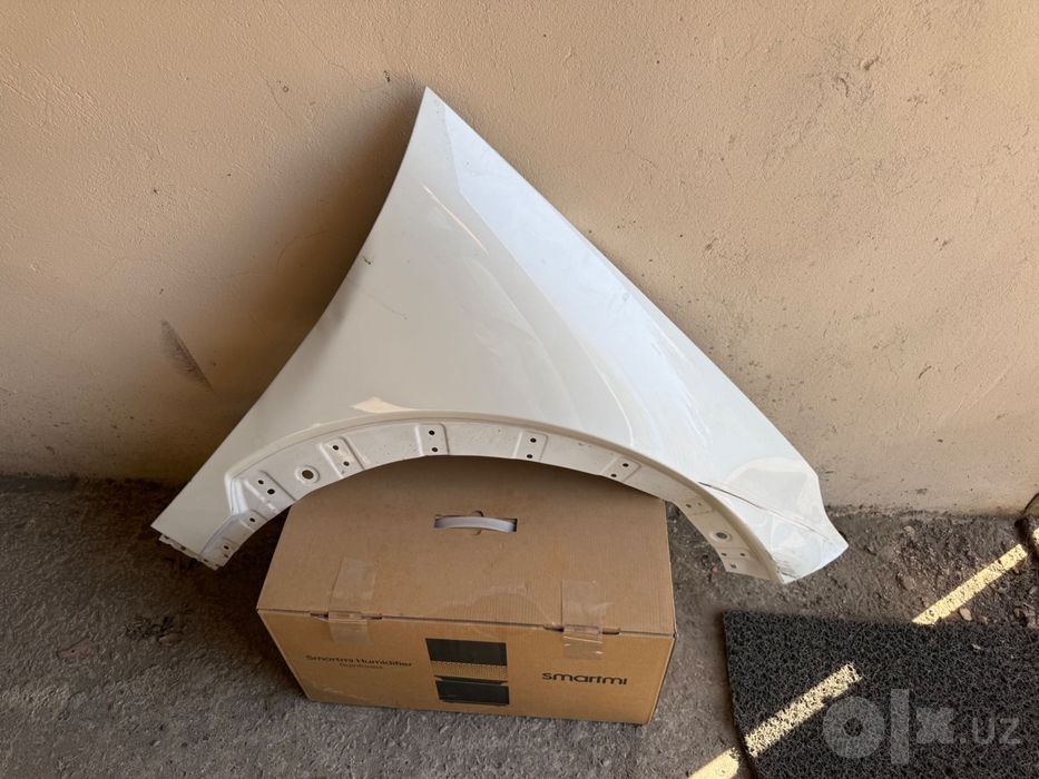Запасные части авто Zeekr X