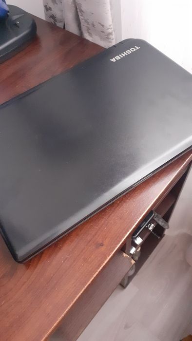 Laptop Toshiba intel