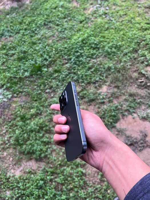 iphone 15 pro 256 gb ideal