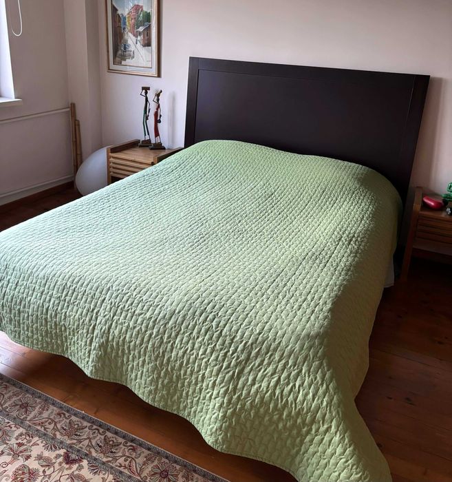 Рамка за легло BoConcept