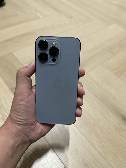Iphone 13 Pro 128gb в оригинале