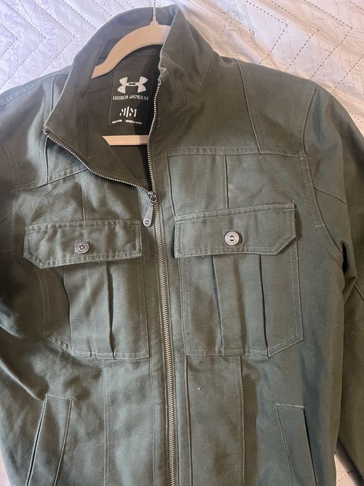 Under Armour мъжко пролетно яке