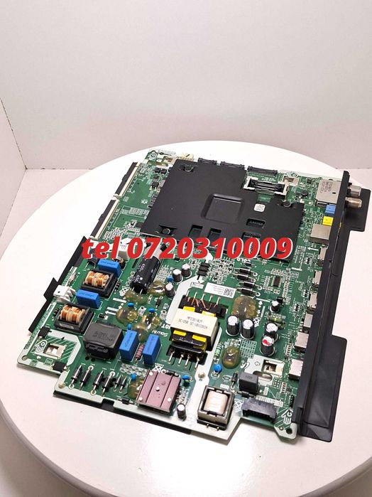 Placa De Baza Tv Samsung Bn9647718a Compatibila Ue43nu7192uxxh Si Nu