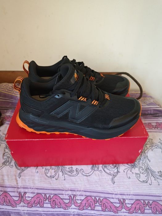 Продавам маратонки New Balance