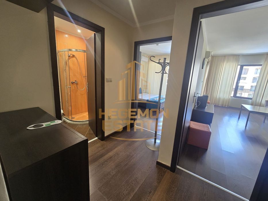 Продава се Двустаен апартамент в к.к. Златни пясъци - 67 кв.м за 1568 €/кв.м - Снимка #4