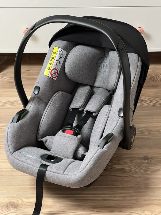 Scoica Avionaut Cosmo Smart Grey