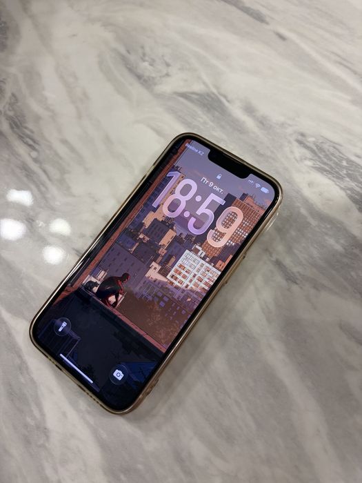 iphone 13 256 GB