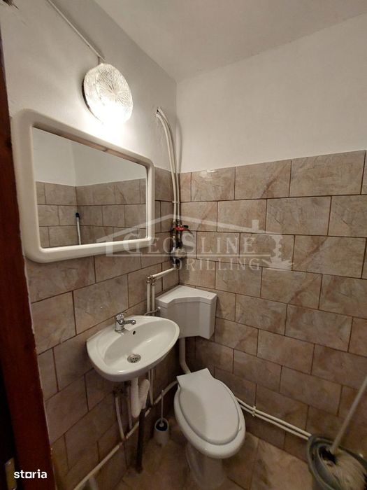 Vânzare Garsonieră Bulevardul Muncii zona Sinterom
