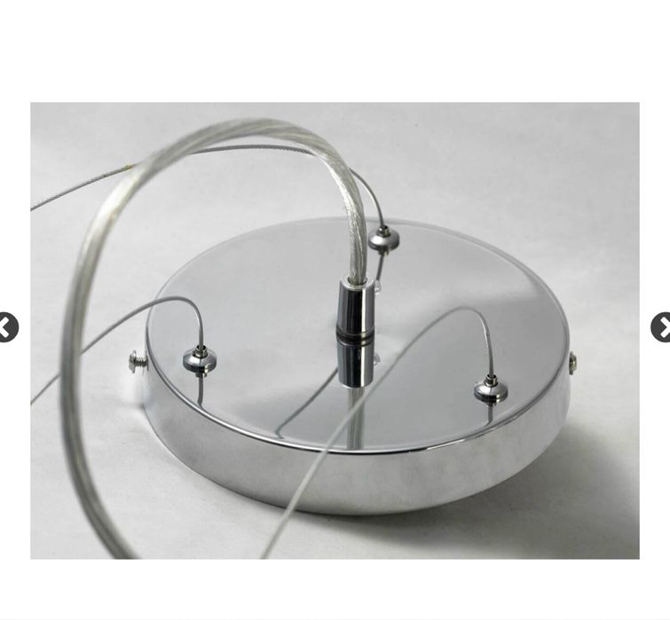 Светильник потолочный