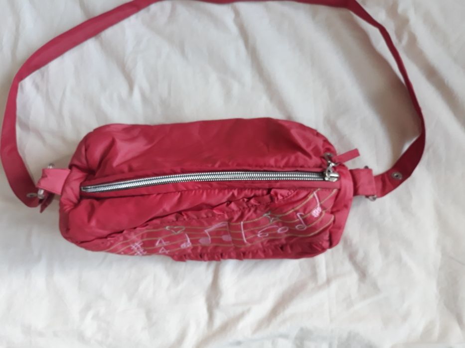 Сумочка детская.