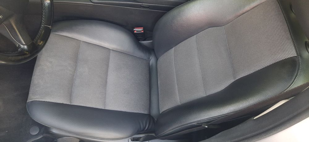 Мерцедес, W204, C200 Kompressor