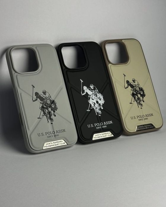 iPhone uchun chexollar