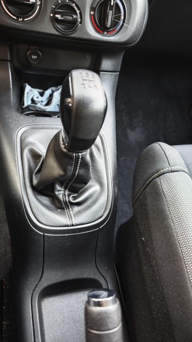 Citroen c3 1.2 puretech