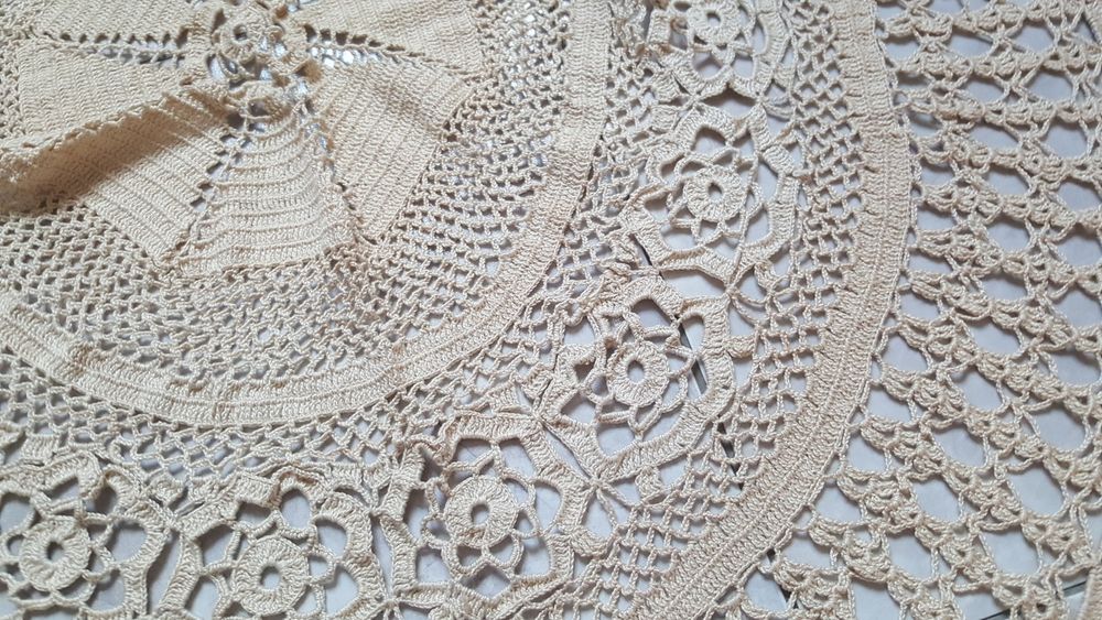 Покривки и плетиво