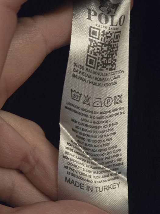 Суичер Поло Ралф Лорен за момче