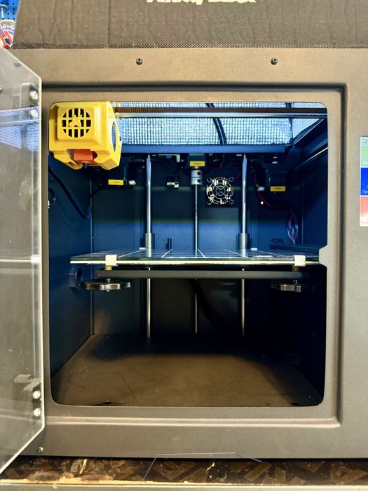 3d Printer Flying Bear Ghost 6