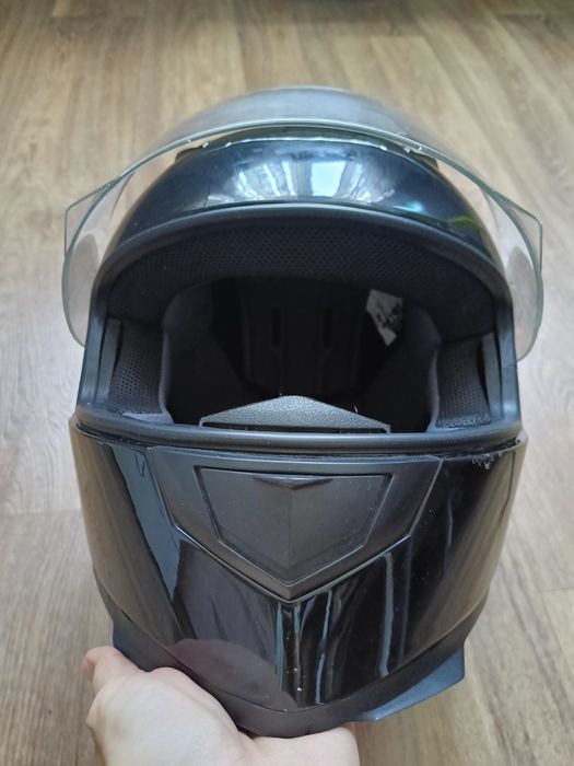 Мотошлем Шлем для мотоцикла ILM-313