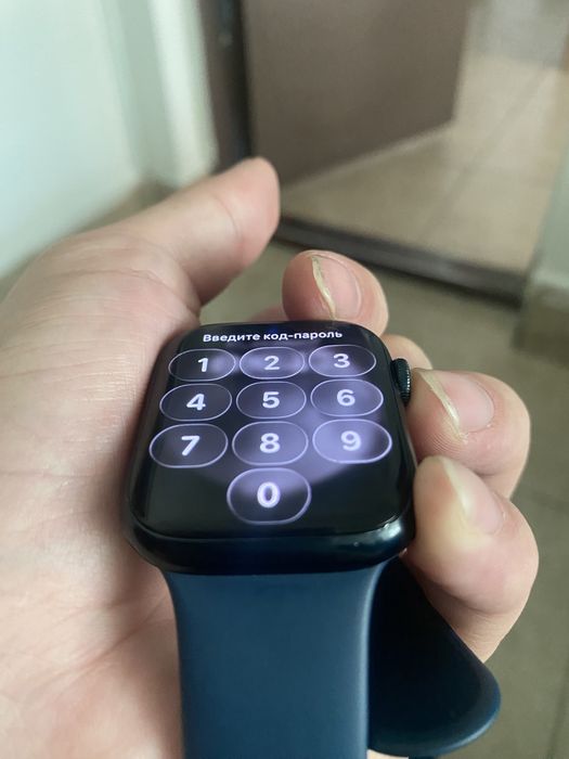 Apple watch 7 45mm