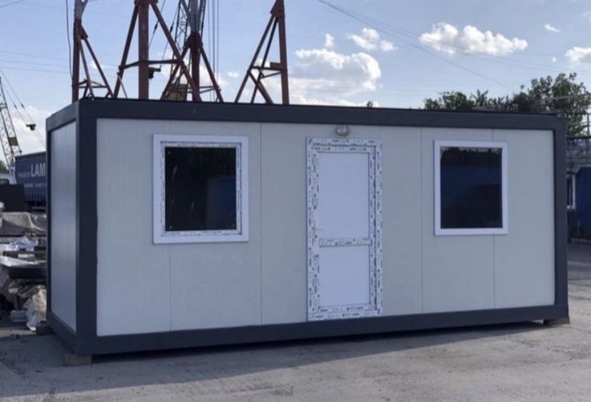 Container Modular stil birou