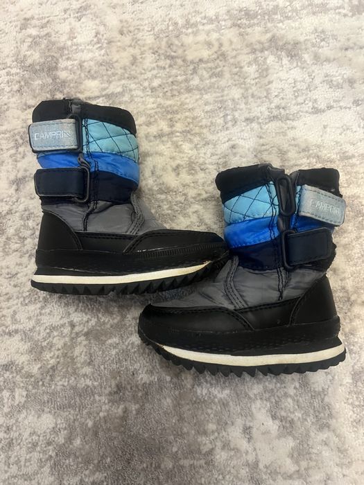 Бебешки апрески 23 номер