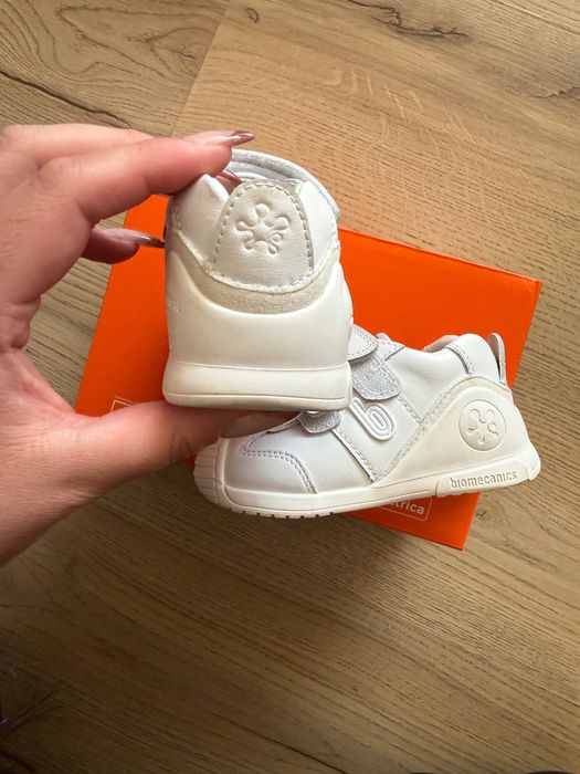Детски обувки Biomecanics