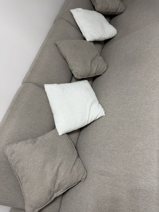 Диван угловой Астана