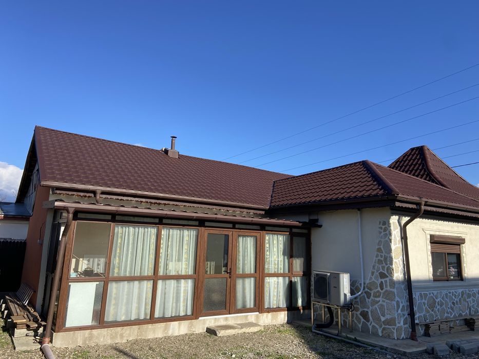 Casa de vanzare Rond Autorolla Buzau