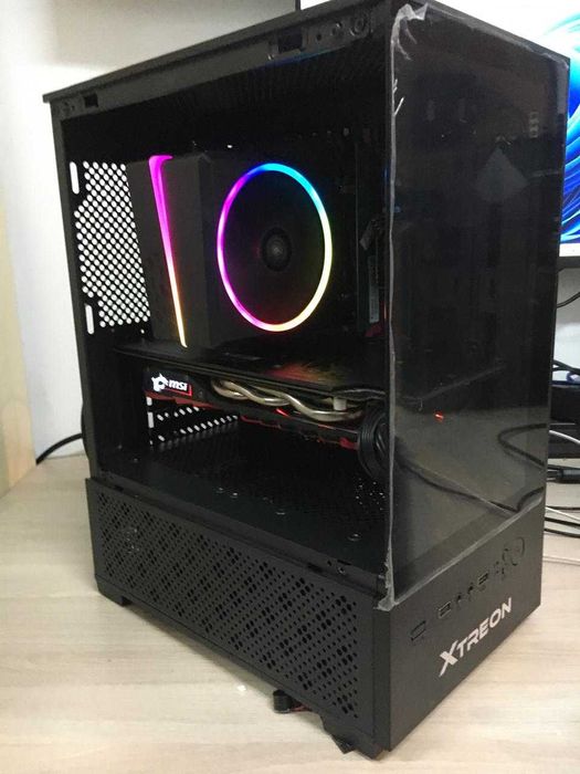 Персональны компьютер