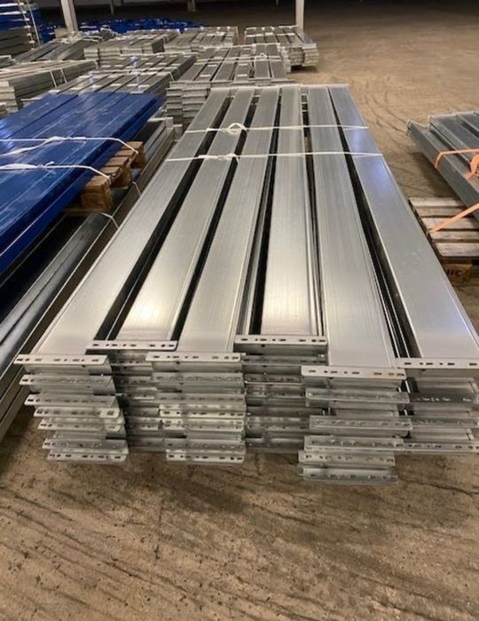 Raft metalice toate modele