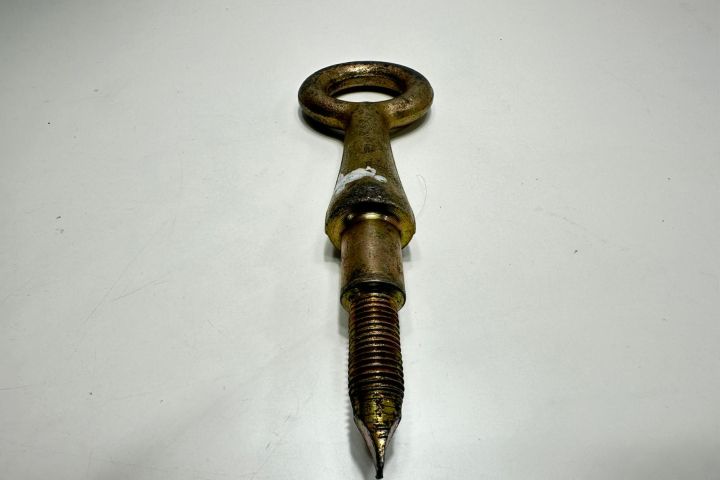 Cui tractare Peugeot 307  seria