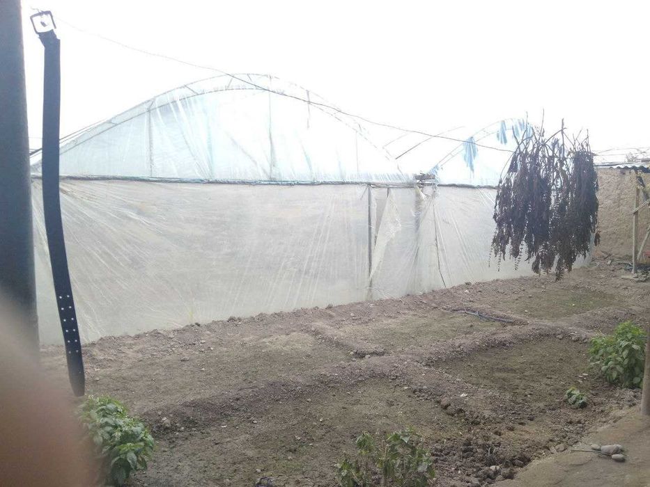 Участка арендага